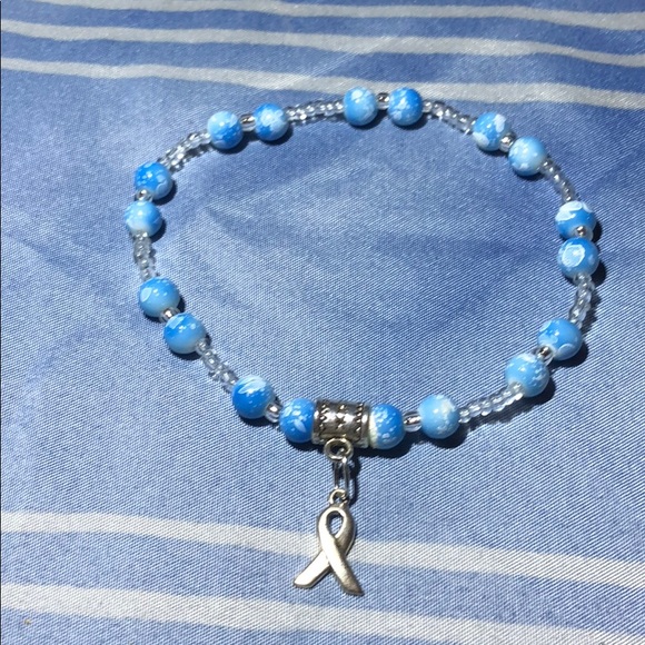 Handmade beaded jewelry - Picture 1 of 1